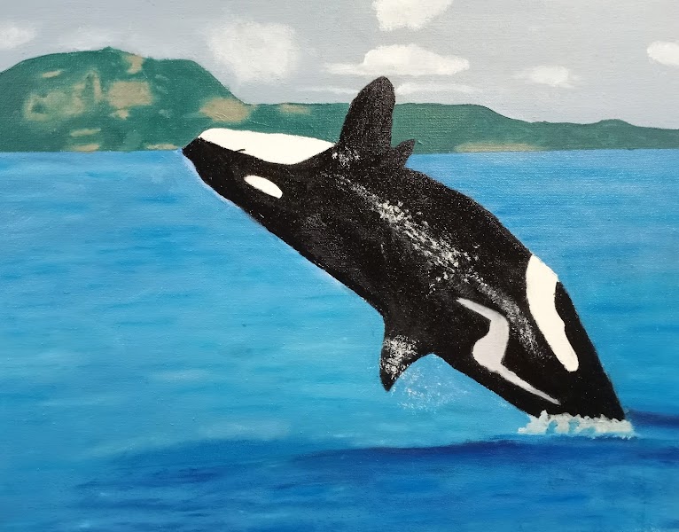 J's Art Studio - Photo 3