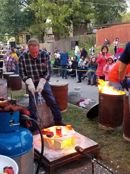 KC Clay Guild - Photo 2