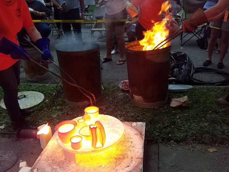 KC Clay Guild - Photo 5