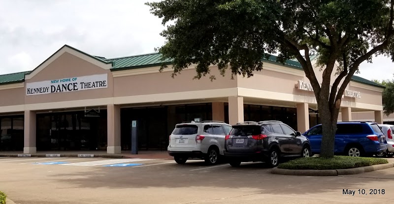 Kennedy Dance Theatre - Photo 2