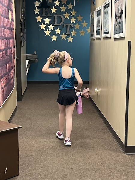 Kennedy Dance Theatre - Photo 3