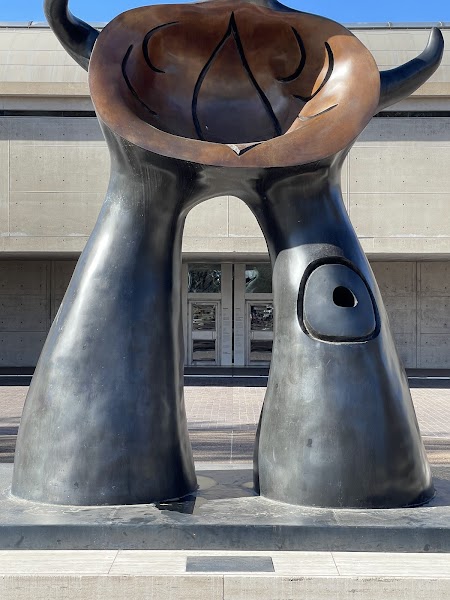 Kimbell Art Museum - Photo 5