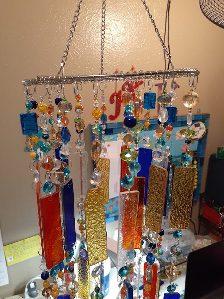 Kittrell Riffkind Art Glass Gallery - Photo 3