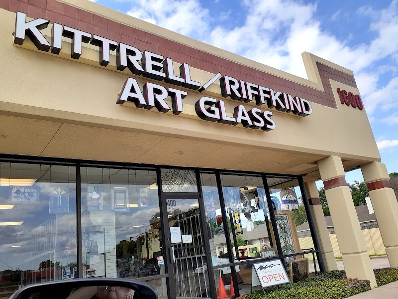 Kittrell Riffkind Art Glass Gallery - Photo 4