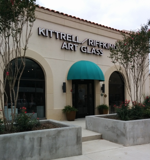 Kittrell Riffkind Art Glass Gallery - Photo 5