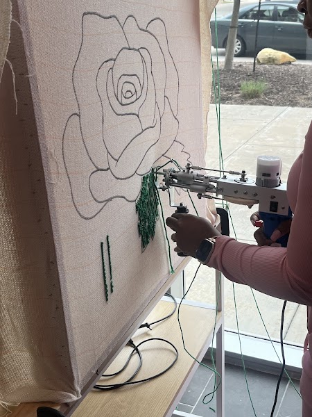 Krafty Korner - Photo 3