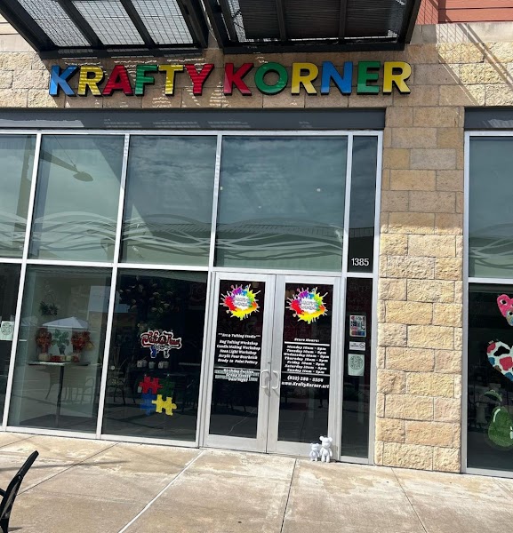 Krafty Korner - Photo 4