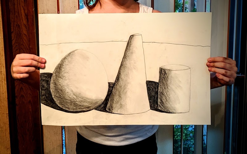 Lane Studio Art Lessons - Photo 2