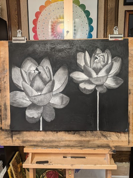 Lane Studio Art Lessons - Photo 4