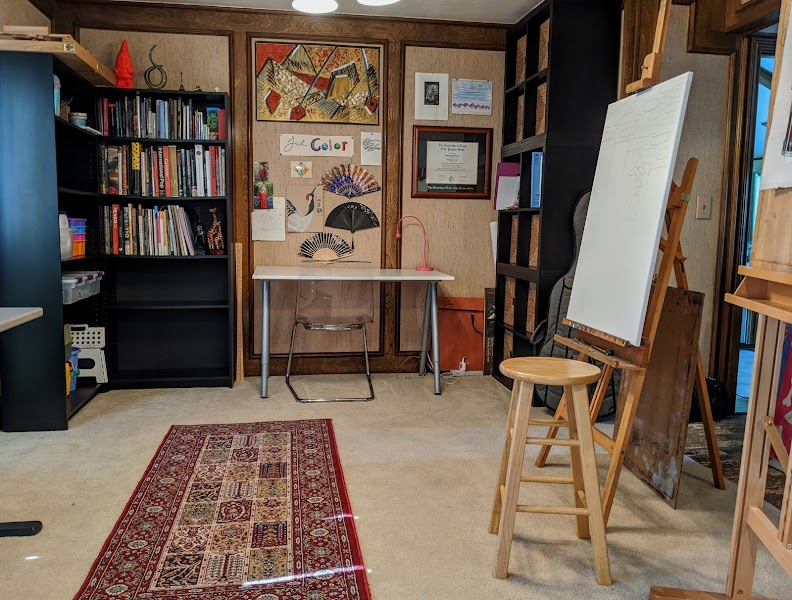 Lane Studio Art Lessons - Photo 5