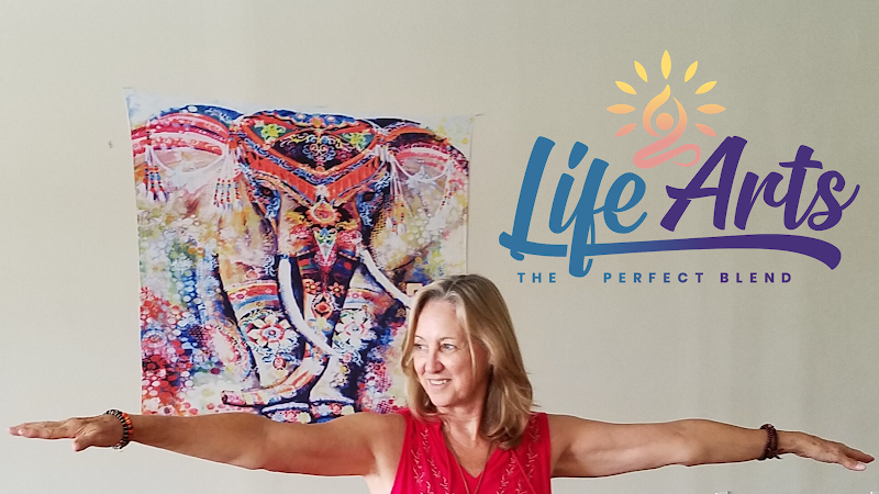 LifeArts | The Perfect Blend - Photo 5