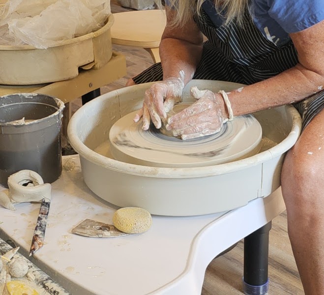 Lone Star Clay Studio