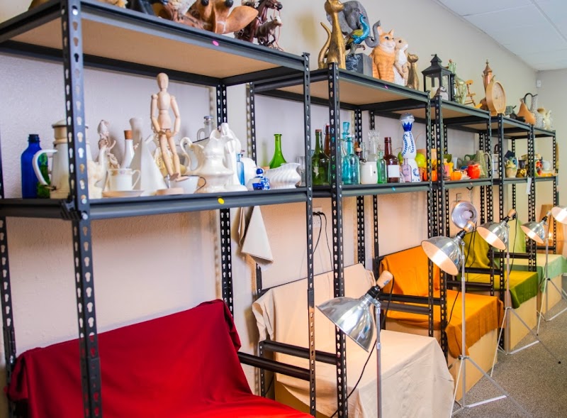 Fine Art Academy of San Antonio