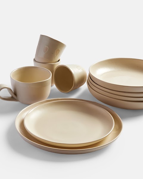 Marcello Andres Ceramics