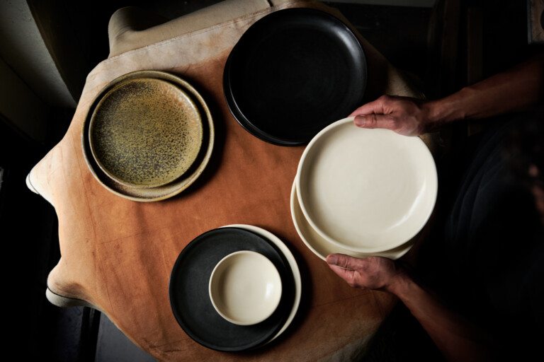 Marcello Andres Ceramics - Photo 3