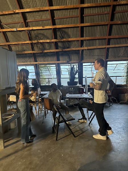 Marcello Andres Ceramics - Photo 5