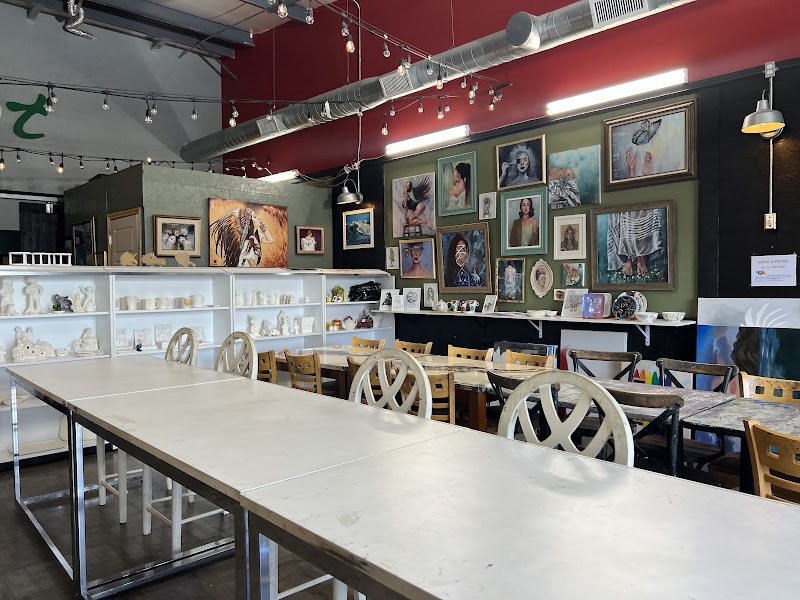 Mary’s Art Center - Photo 2