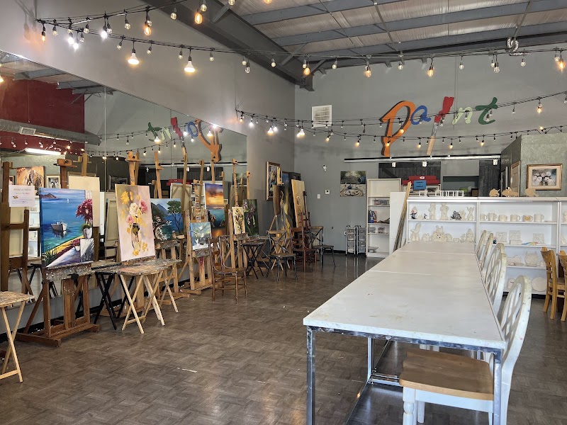 Mary’s Art Center - Photo 3