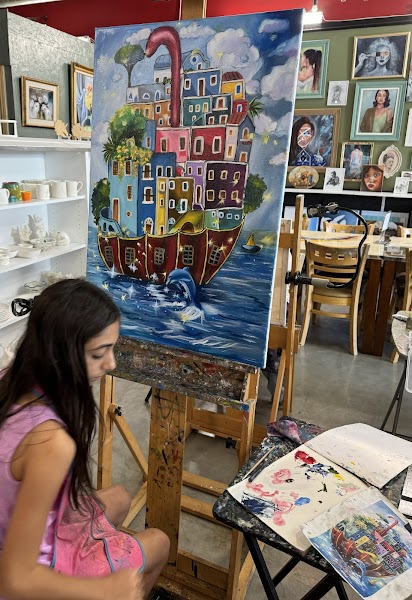 Mary’s Art Center - Photo 4