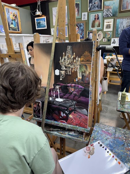 Mary’s Art Center - Photo 5