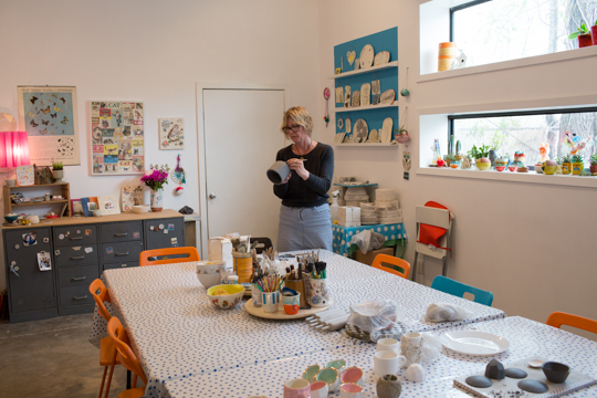 McCheek's Studio - Photo 2