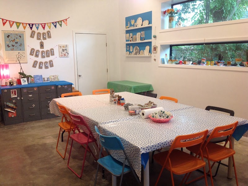 McCheek's Studio - Photo 4