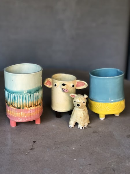 McCheek's Studio - Photo 5