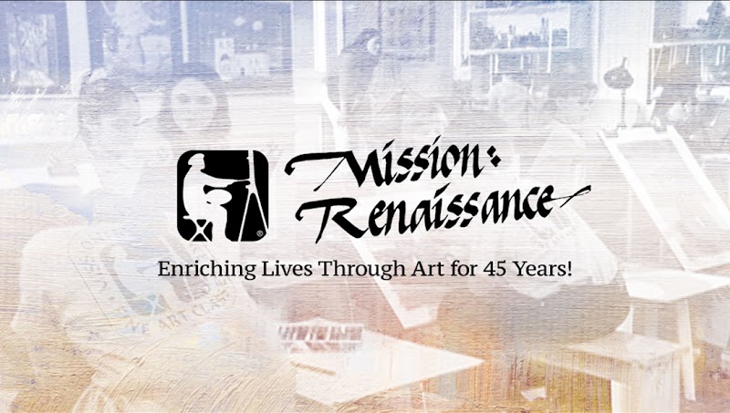 Mission: Renaissance Fine Art Classes - Frisco