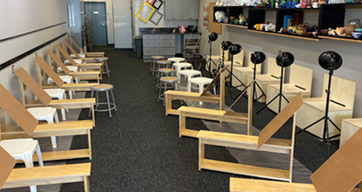 Mission: Renaissance Fine Art Classes - Frisco - Photo 2