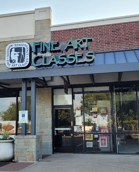 Mission: Renaissance Fine Art Classes - Frisco - Photo 3
