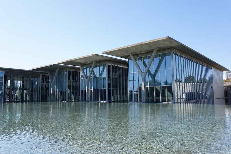 Modern Art Museum of Fort Worth