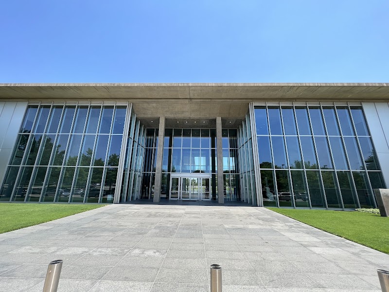 Modern Art Museum of Fort Worth - Photo 3