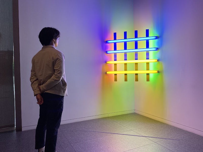 Modern Art Museum of Fort Worth - Photo 4