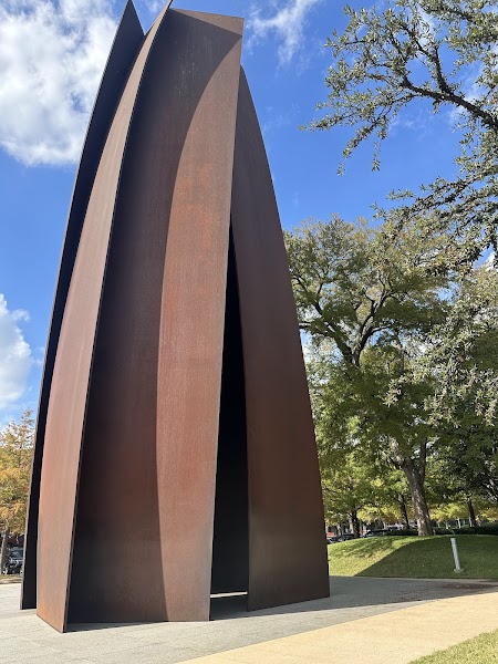 Modern Art Museum of Fort Worth - Photo 5