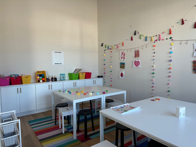 More Than Art Studio - Photo 2