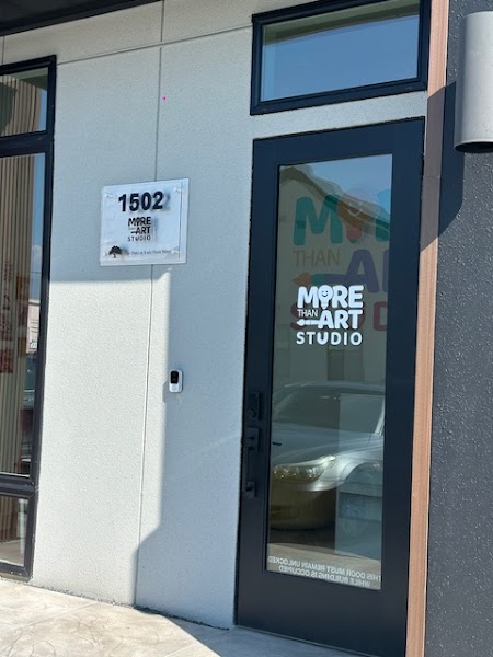 More Than Art Studio - Photo 4