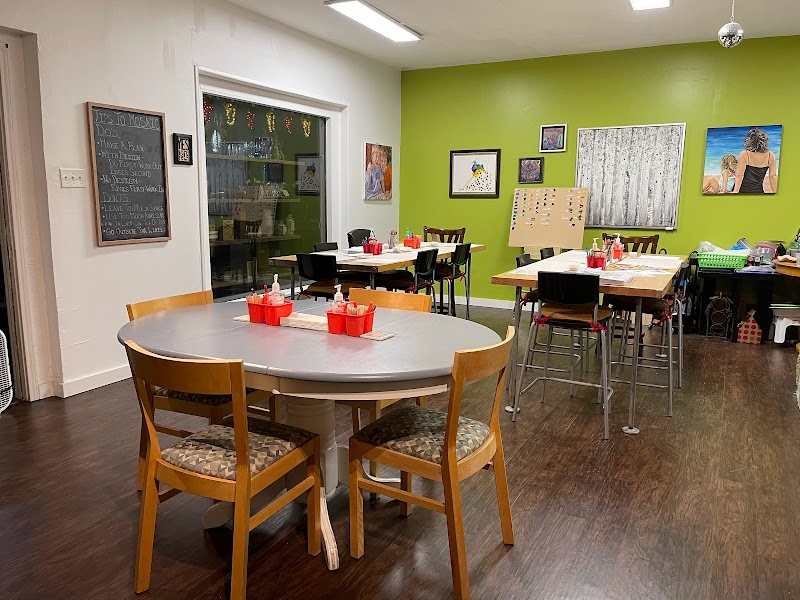 Crazy Horse Art Studio - Mosaics & More - Photo 2