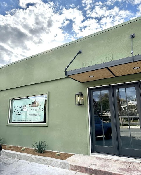 Mud Studio - Photo 4