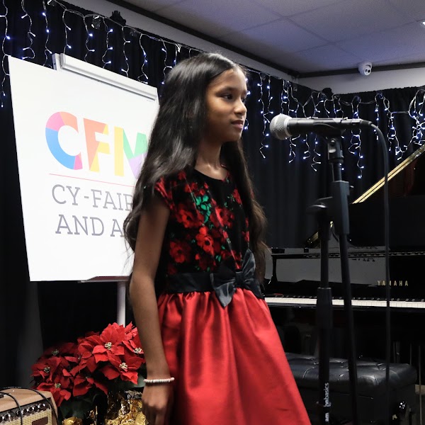 Cy-Fair Music and Arts - Photo 4