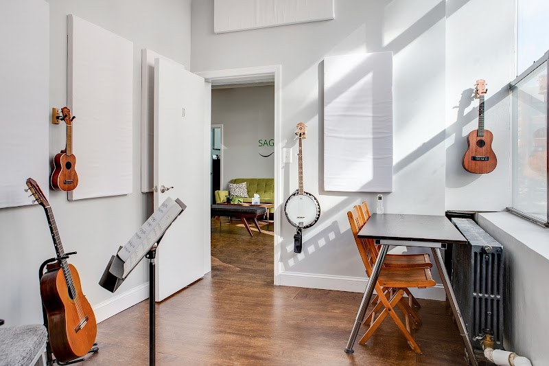 Sage Music – New York City - Photo 2