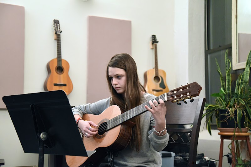 Sage Music – New York City - Photo 3