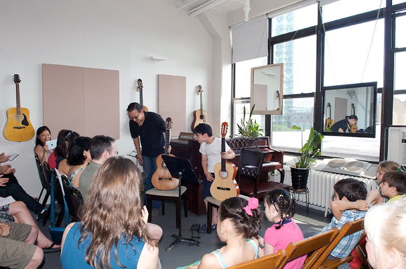 Sage Music – New York City - Photo 4