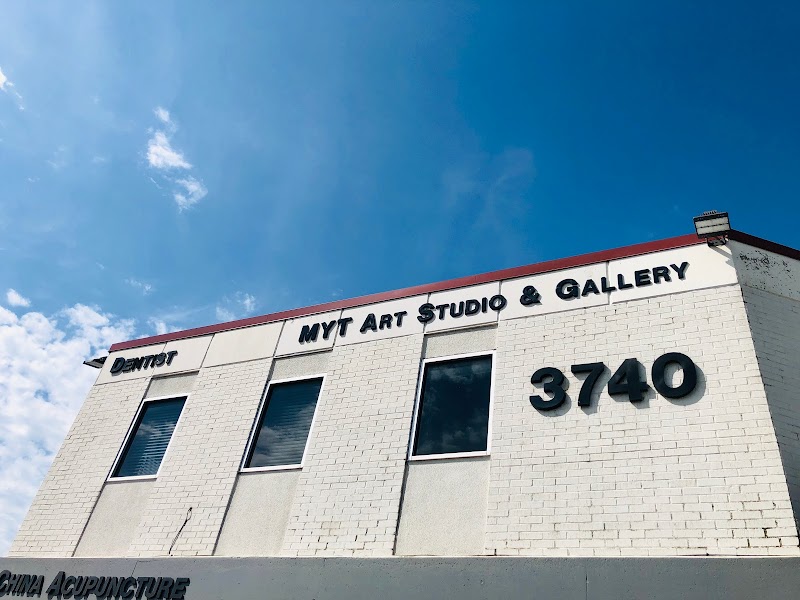 MYT Art Studio & Gallery - Photo 2