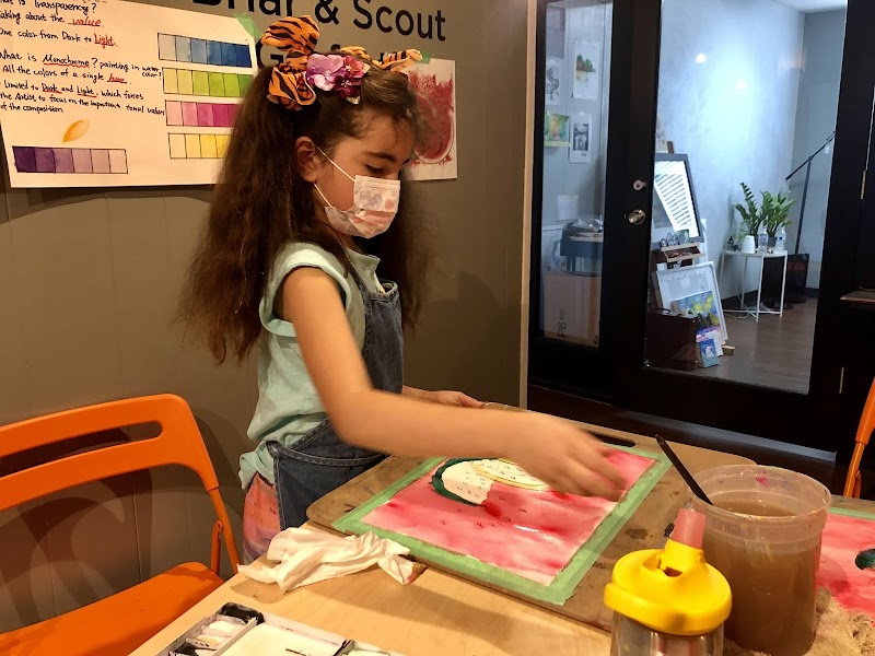 MYT Art Studio & Gallery - Photo 3