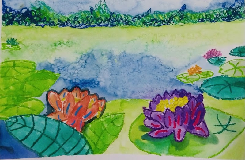 MYT Art Studio & Gallery - Photo 4