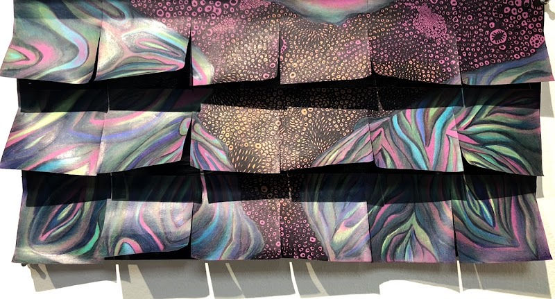 MYT Art Studio & Gallery - Photo 5