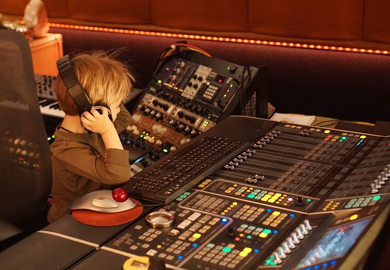 NAMS - Neighborhood Art and Music School - Photo 3