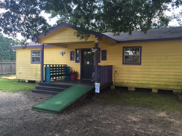 Nancy's Fancys Ceramics