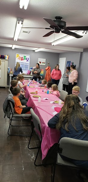 Nancy's Fancys Ceramics - Photo 2