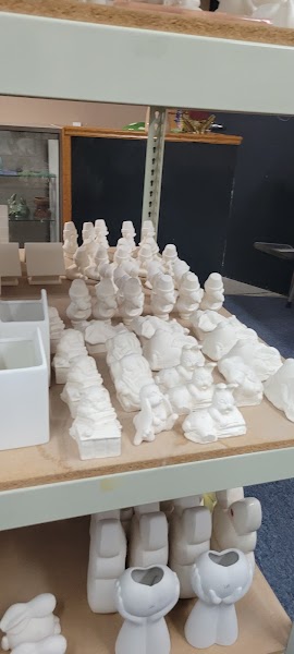 Nancy's Fancys Ceramics - Photo 4